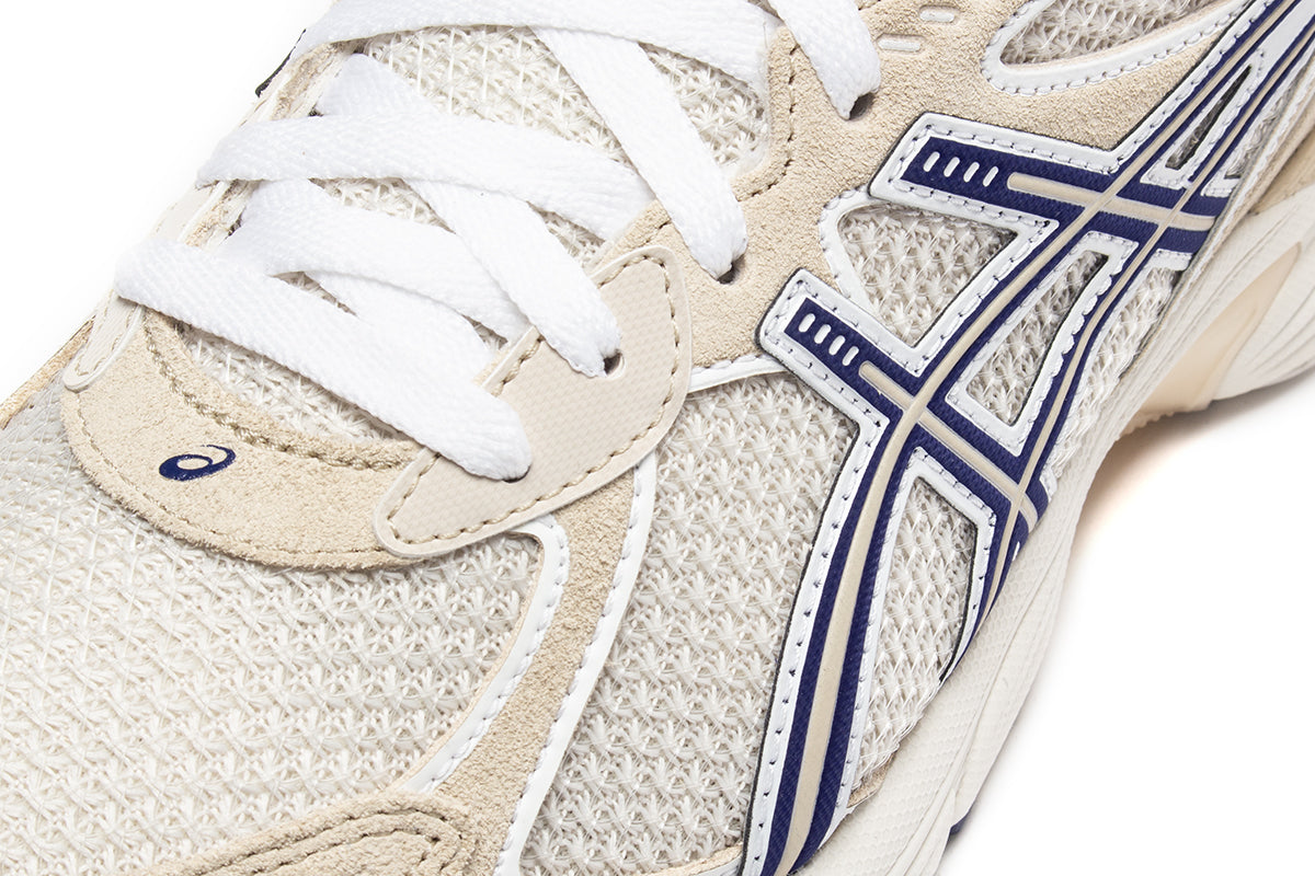 Asics | GT-2160 x COST Style # 1201A938.250 Color : Oatmeal / Indigo Blue