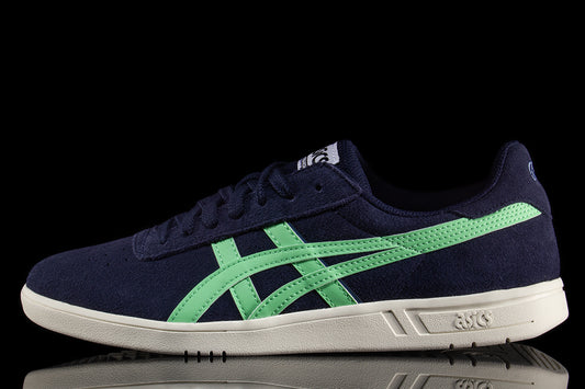 Asics Skateboarding | Gel-Vickka Pro
Style #&nbsp;1201A486.401
Color : Midnight / Tourmaline