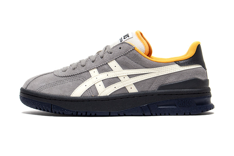 Asics Skateboarding | Vic NBD
Style #&nbsp;1201A726.021
Color : Clay Grey / Birch