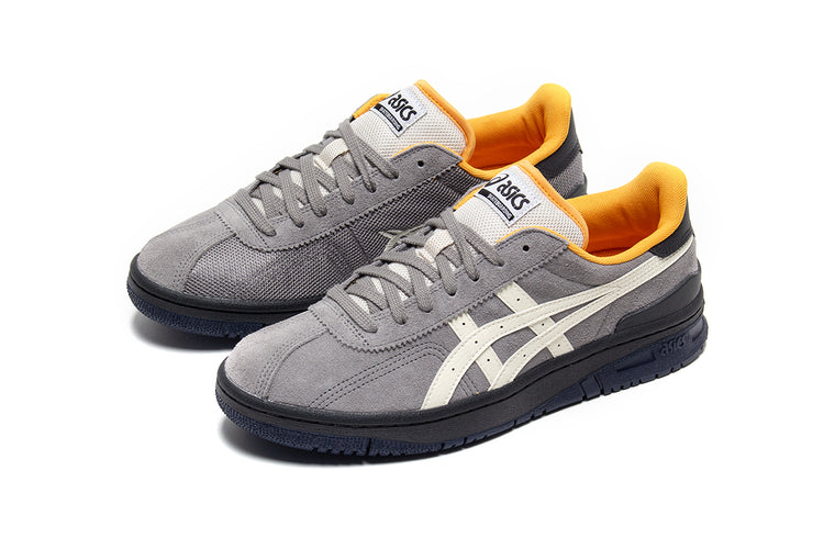 Asics Skateboarding | Vic NBD
Style #&nbsp;1201A726.021
Color : Clay Grey / Birch