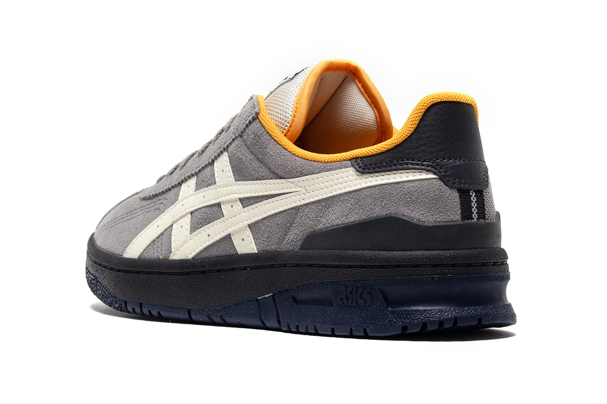 Asics Skateboarding | Vic NBD
Style #&nbsp;1201A726.021
Color : Clay Grey / Birch