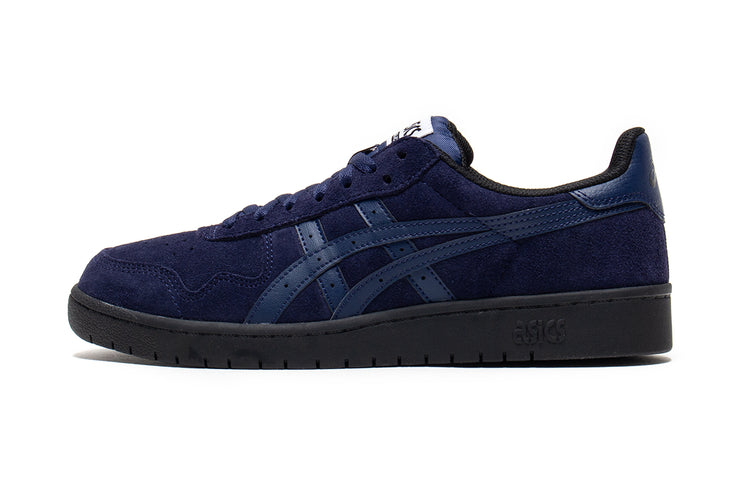 Asics Skateboarding | Japan Pro
Style #&nbsp;1201A920.400
Color : Peacoat / Black