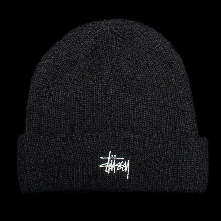 Basic Cuff Beanie