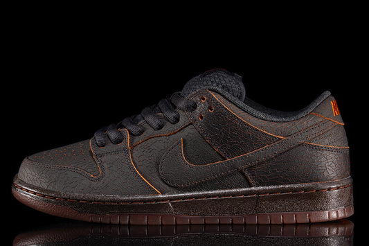 Dunk Low Pro "Krampus"