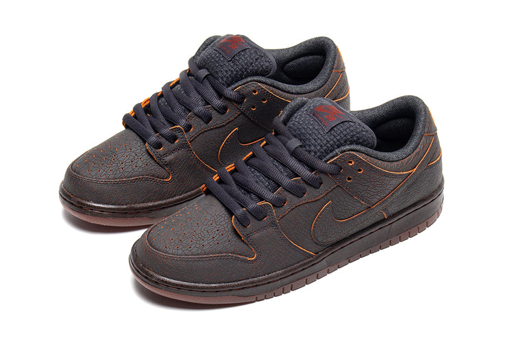 Dunk Low Pro "Krampus"