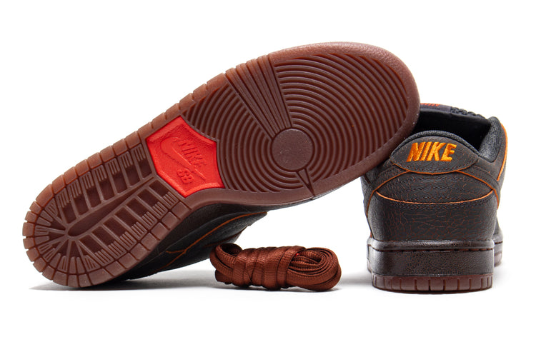 Dunk Low Pro "Krampus"