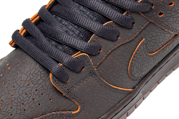 Dunk Low Pro "Krampus"