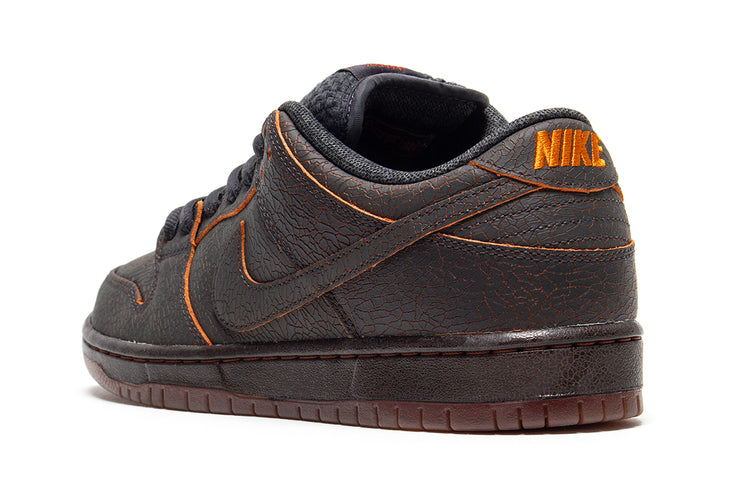 Dunk Low Pro "Krampus"