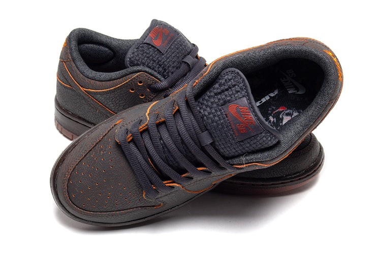 Dunk Low Pro "Krampus"