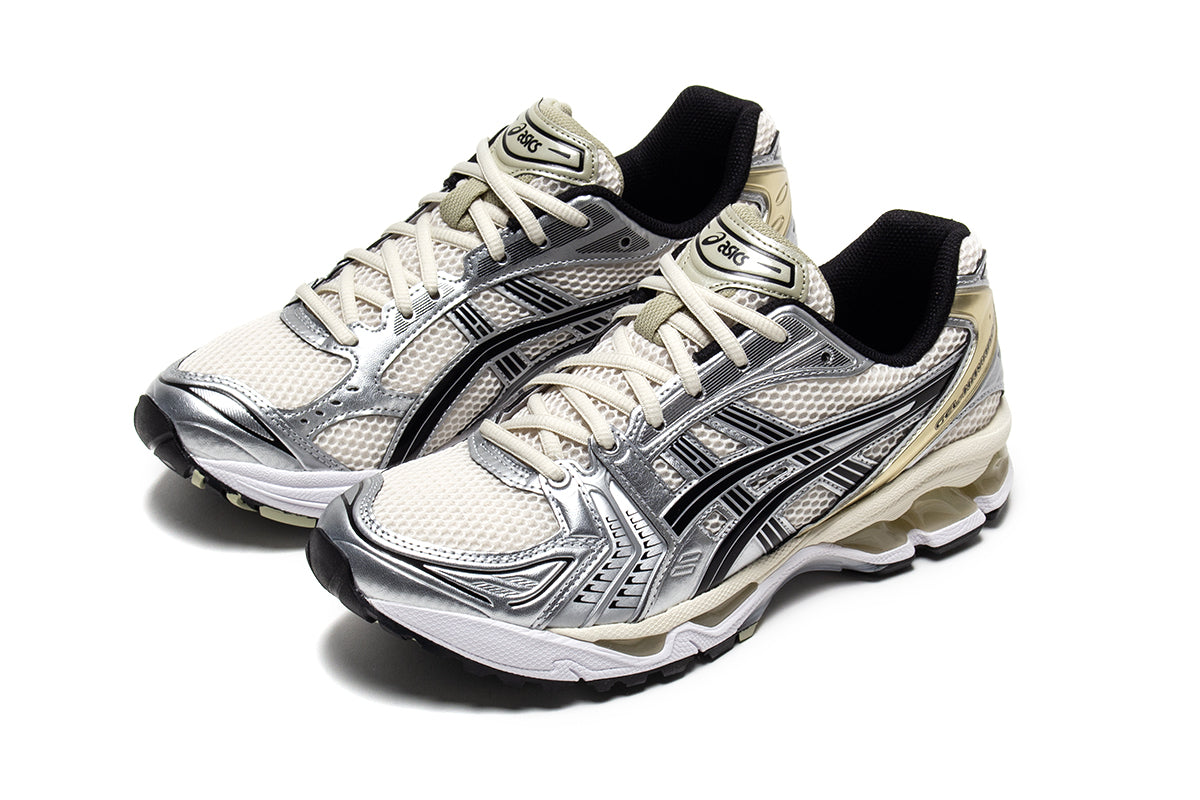 Pure Silver Kayano For Sale Gel-Kayano 14 Spot 70% Off For Sale –