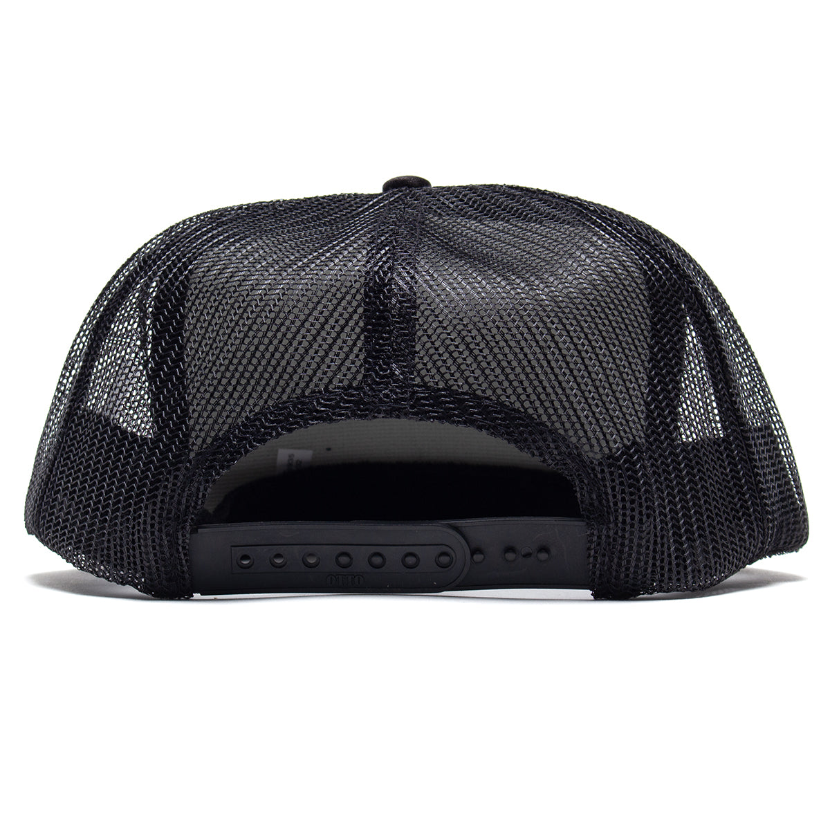 Thrasher | Chains By Daniel Shepard Hat
Color : Black