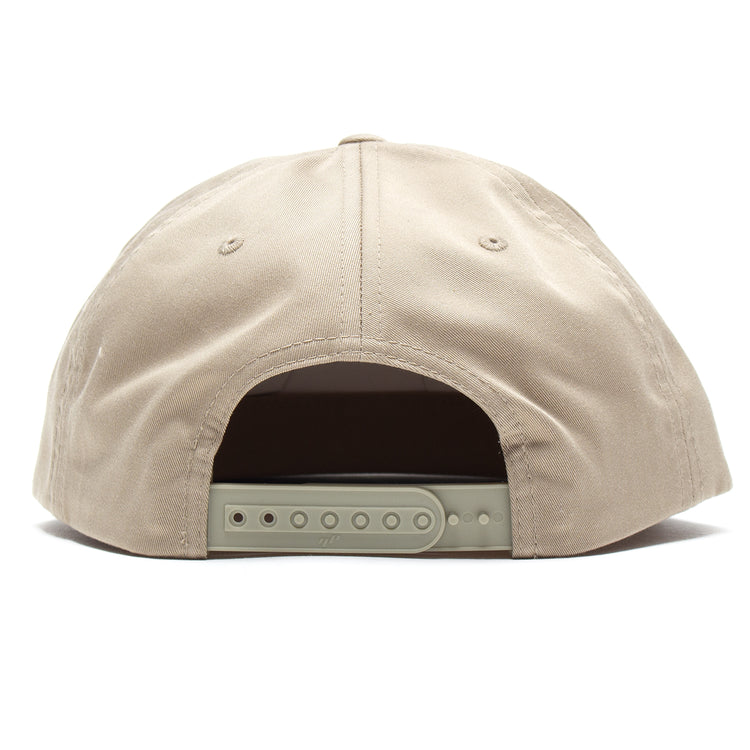 Thrasher | Chains By Daniel Shepard Hat
Color : Khaki