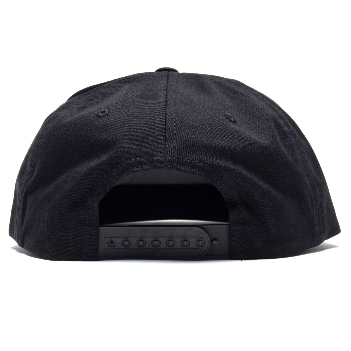 Thrasher | Chinatown Hat
Color : Black