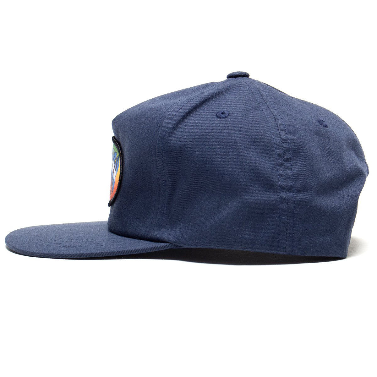 Thrasher | Ninety-Five By Spanky Hat
Color : Navy