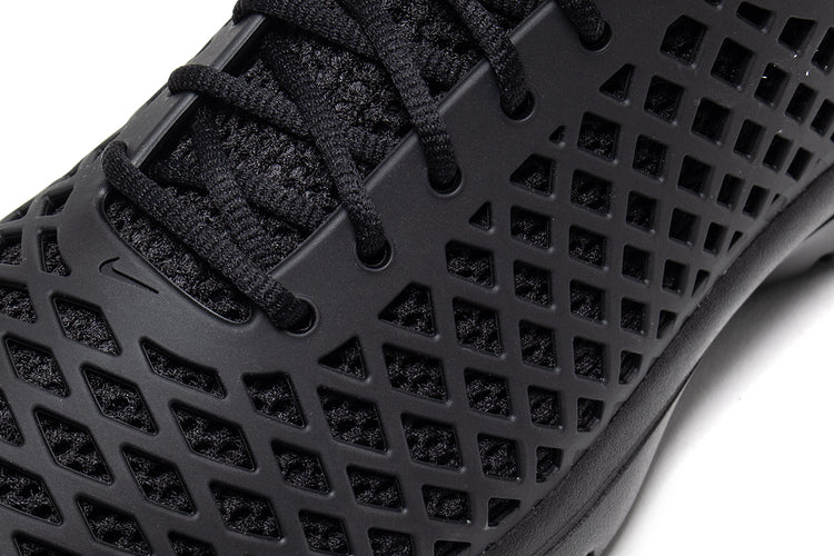 Nike - Women's Rejuven8 Run OG SP
Style # IF5958-002
Color : Black / Black / Sail
Materials : Soft Foam / Mesh Upper - Rubber Outsole
Sizing : US Women's