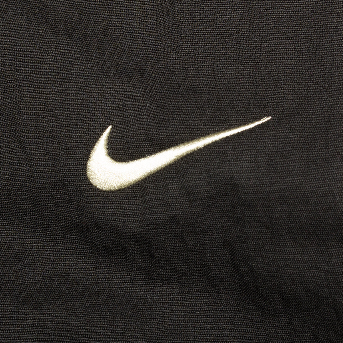 Nike x Stussy | Reversible Jacket Style # FJ9163-010 Color : Black / White