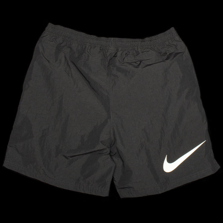 Nike x Stussy | Nylon Short Style # FJ9167-010 Color : Black