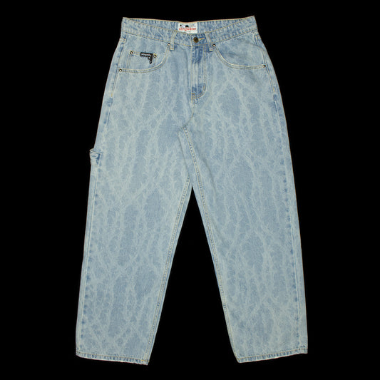 Stingwater | Moses Jeans Color : Thorn