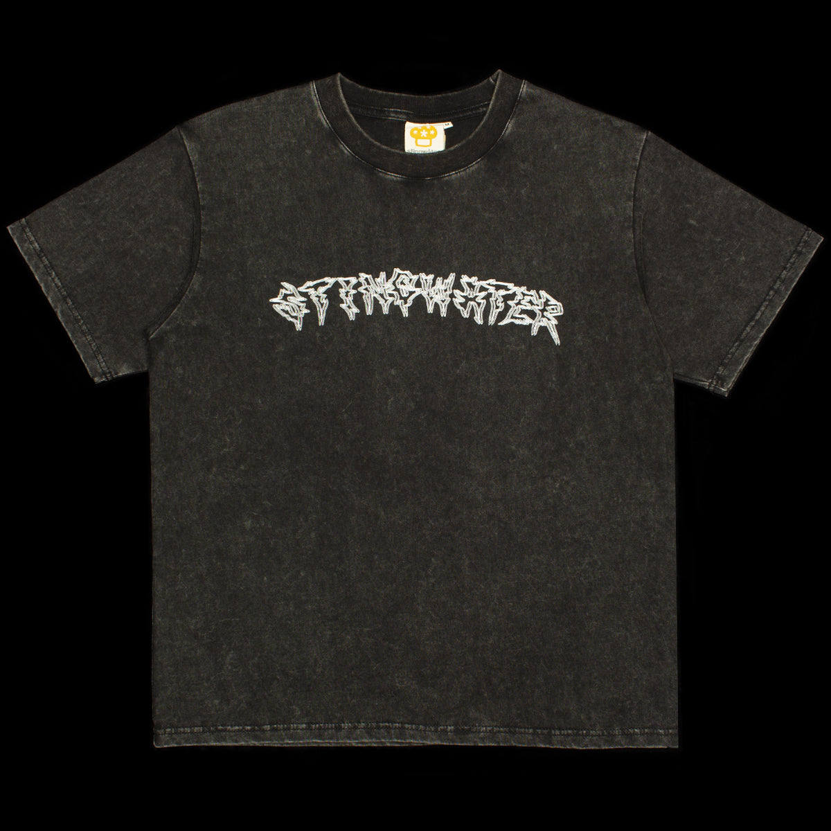 Stingwater | Stinger Logo T-Shirt Color : Black