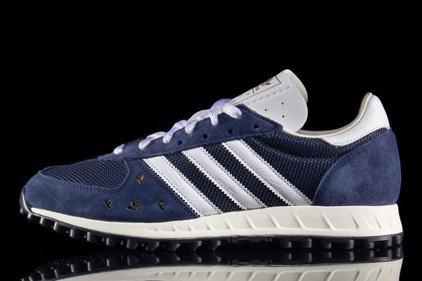 adidas gazelle silver green womens TRX Trainers x Pop Trading Co – Premier