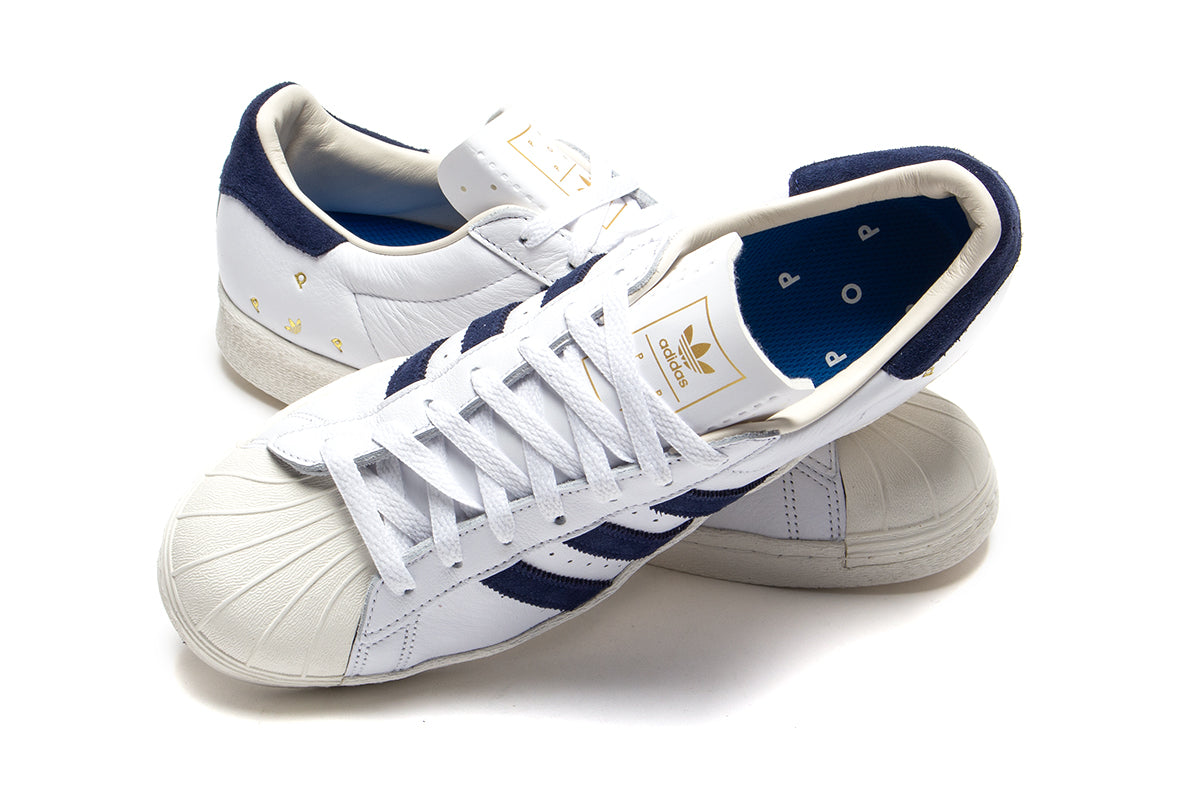 Superstar ADV x Pop Trading Co Premier Superstar ADV x Pop Trading Co Premier