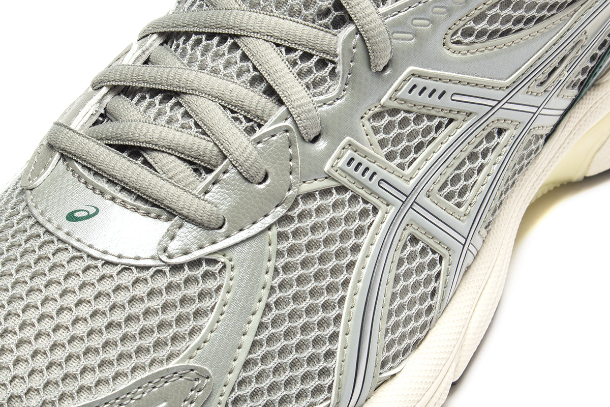 Asics | GT-2160 Style # 1203A275.022 Color : Seal Grey / Jewel Green