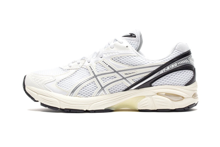 Asics | GT-2160 Style # 1203A275.104 Color : White / Black