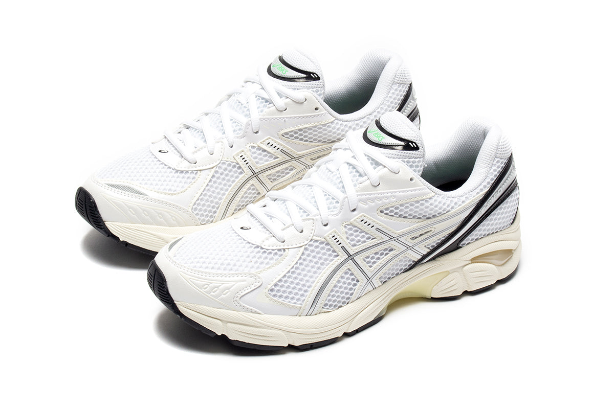 Asics | GT-2160 Style # 1203A275.104 Color : White / Black