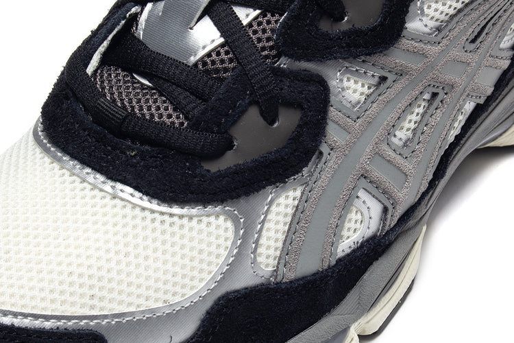 Asics | GT-2160 Style # 1201A789.750 Color : Ivory / Clay Gray