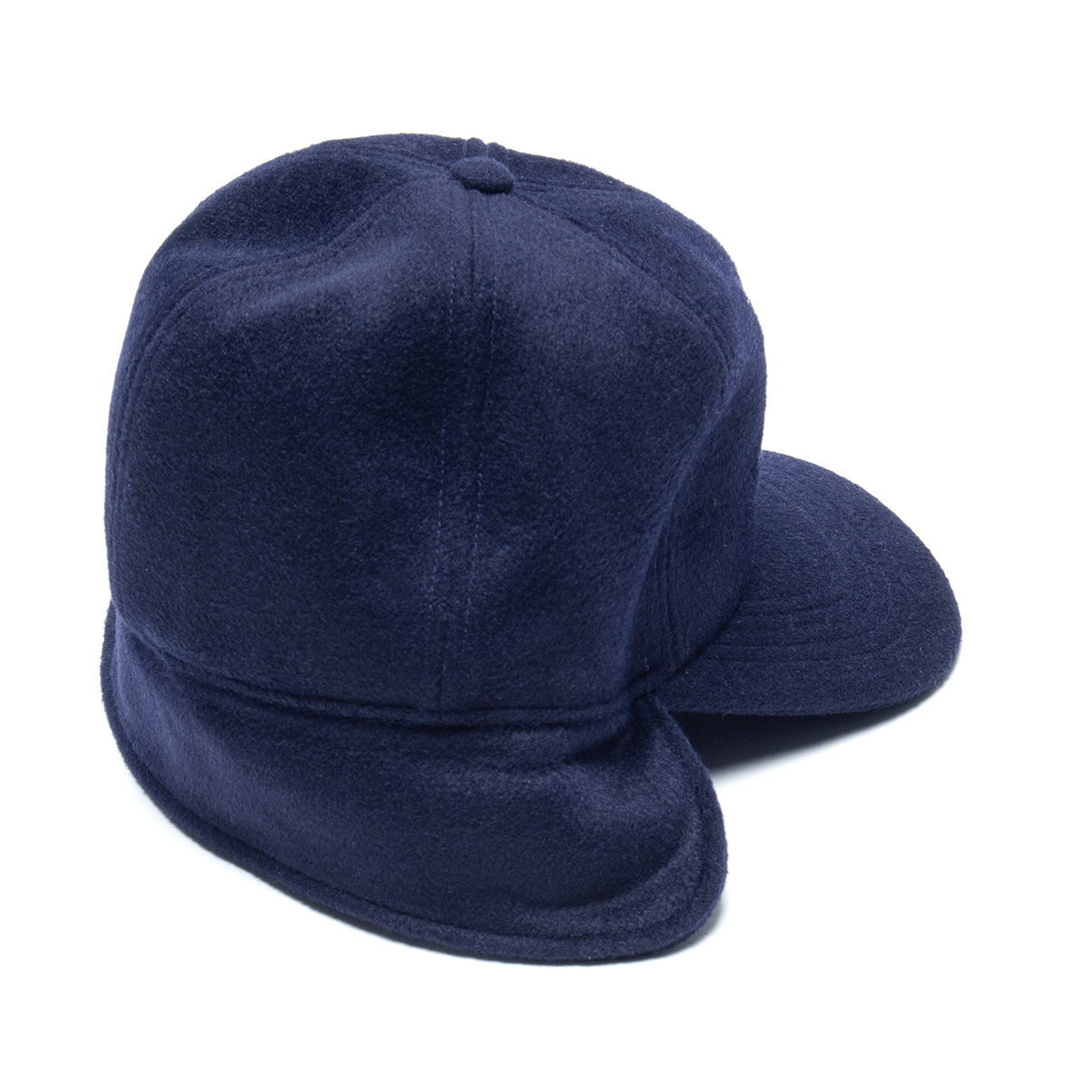 Ear Flap Wool Hat – Premier