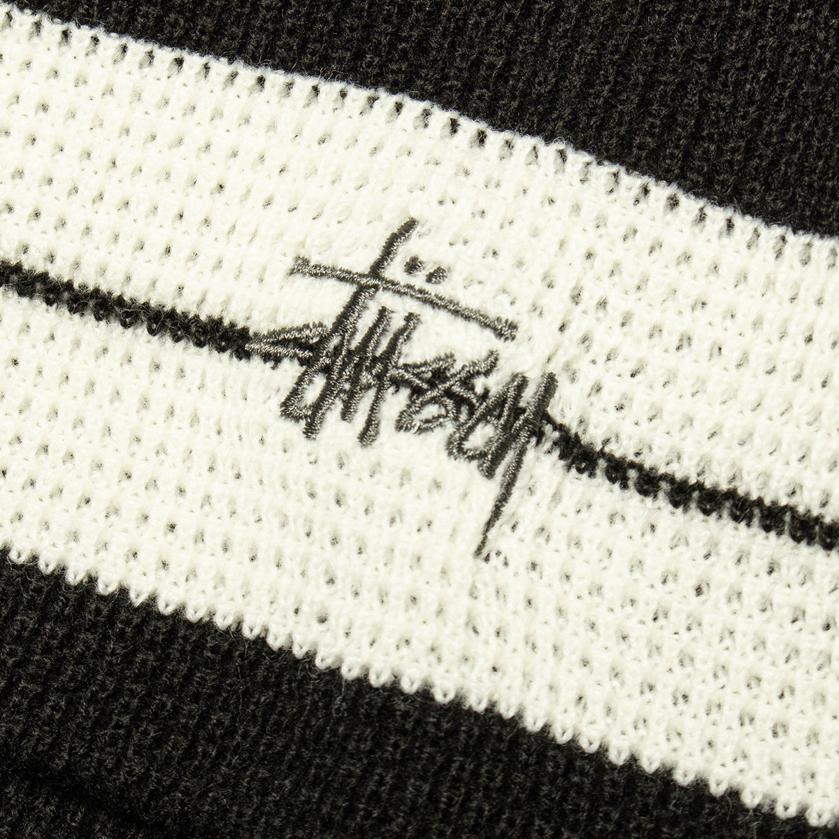 Stussy | Varsity Star Skullcap
Style # 1321226
Color : Black