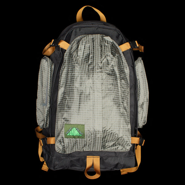 alpine deluxe travel laptop backpack Equipment Alpine Backpack – Premier