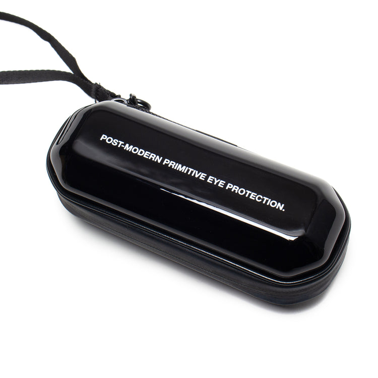 Brain Dead - Elia Post Modern Primitive Eye Protection
Color : Black