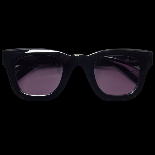 Brain Dead - Elia Post Modern Primitive Eye Protection
Color : Black