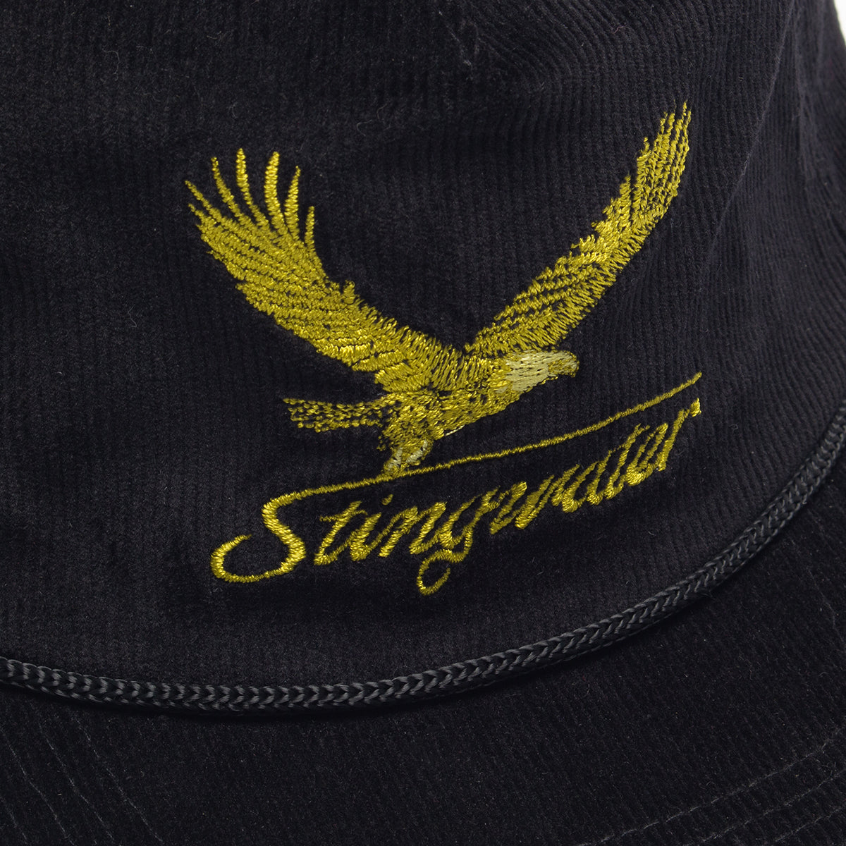 Stingwater | Hawkstar Hat Color : Black