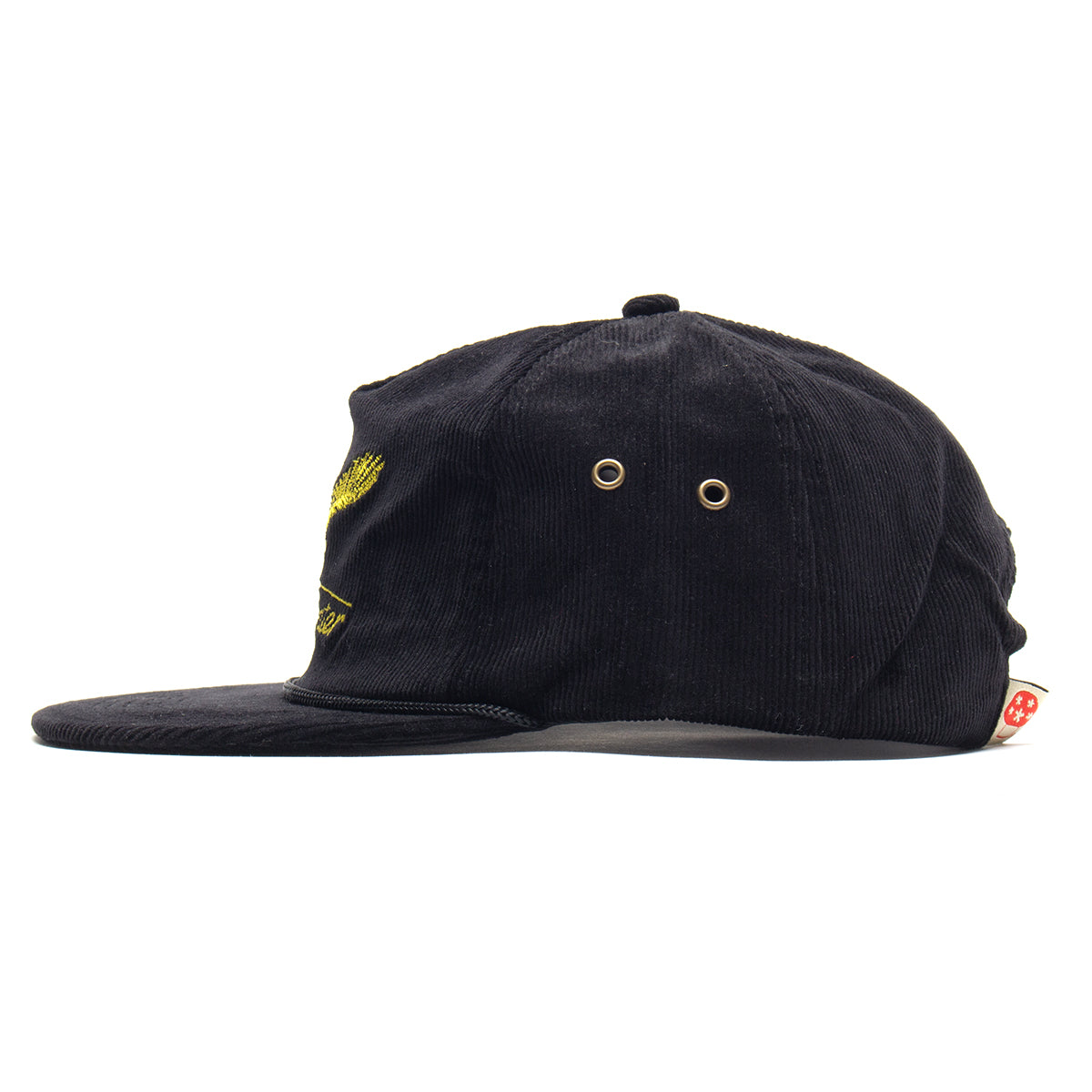 Stingwater | Hawkstar Hat Color : Black