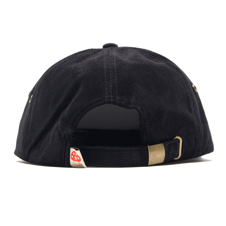 Stingwater | Hawkstar Hat Color : Black