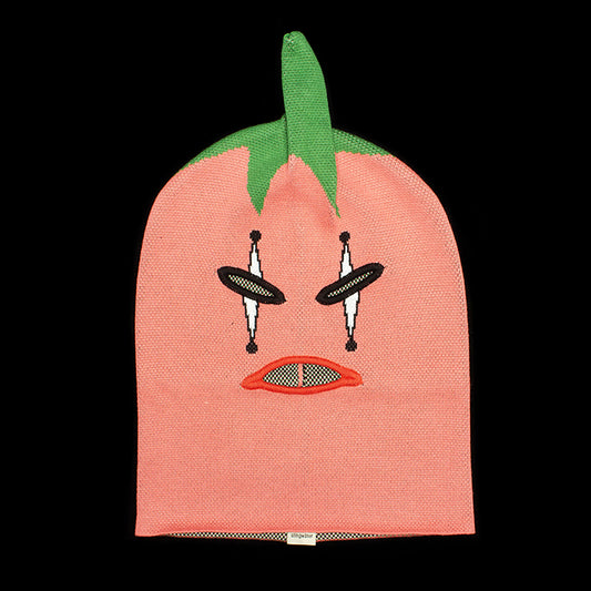Stingwater | Clown Strawberry Balaclava Color : Pink