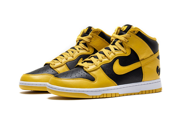 Dunk High Retro x Wu-Tang