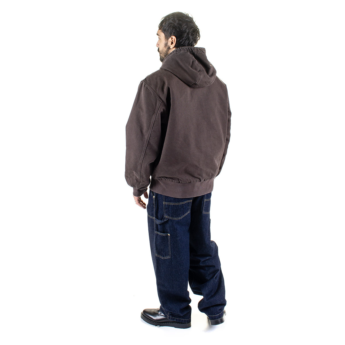 carhartt og active jacket tobacco OG Active Jacket carhartt og active jacket tobacco OG Active Jacket