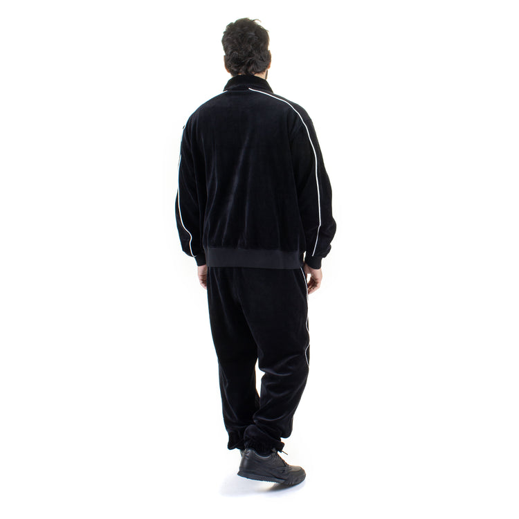 Velour Track Pant x New Balance