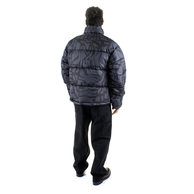 Broken FTP Puffer Jacket