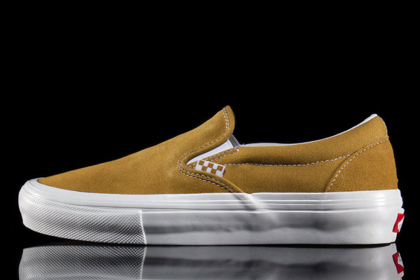 Skate Slip-On – Premier