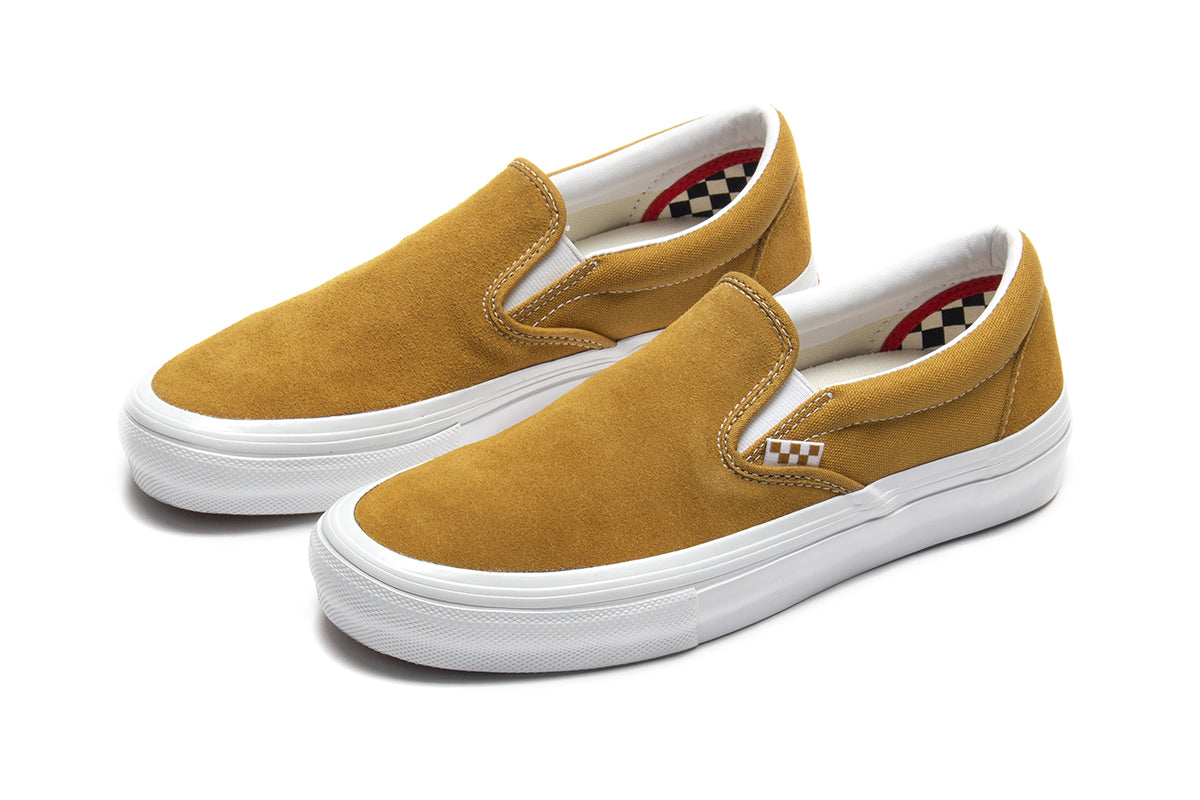 Skate Slip-On – Premier