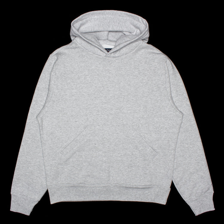 Noah | Heavyweight Hoodie
Color : Ash Heather