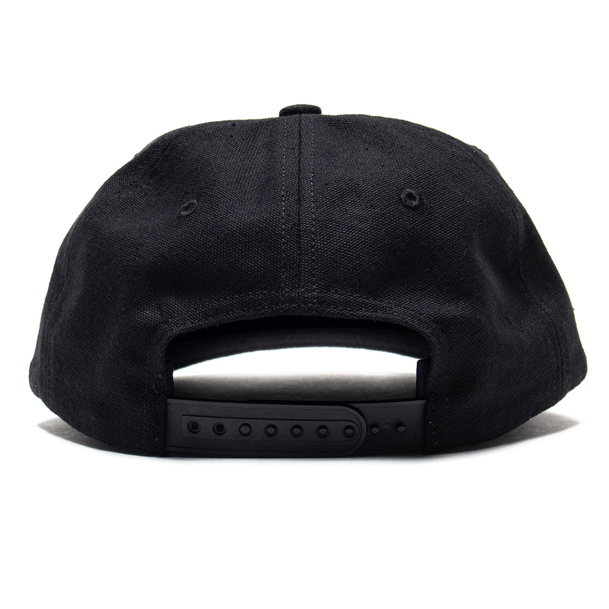 Noah | Core Logo 5-Panel Hat
Color : Black