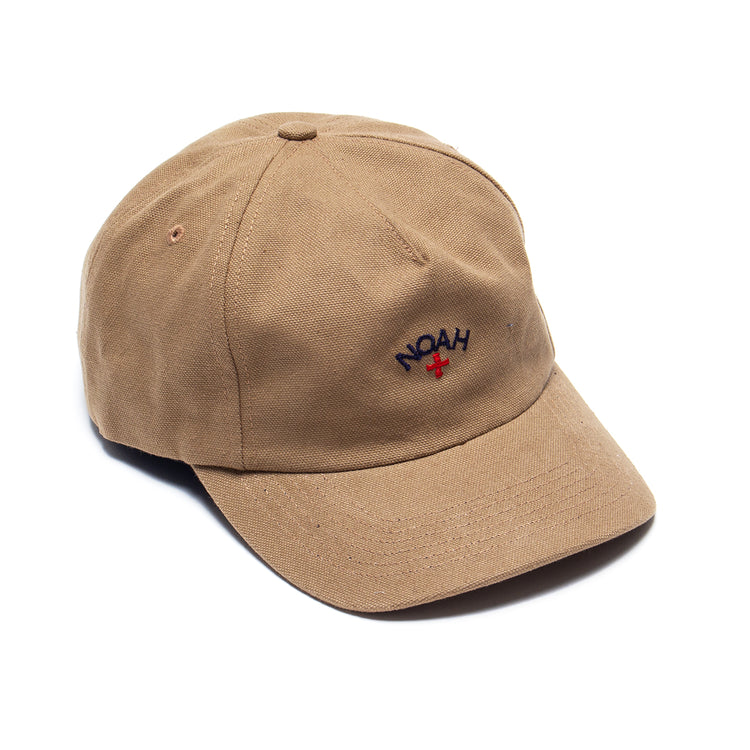 Noah | Core Logo 5-Panel Hat
Color : Duck