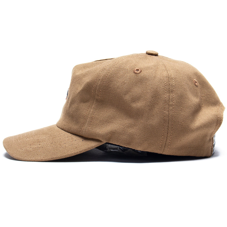 Noah | Core Logo 5-Panel Hat
Color : Duck