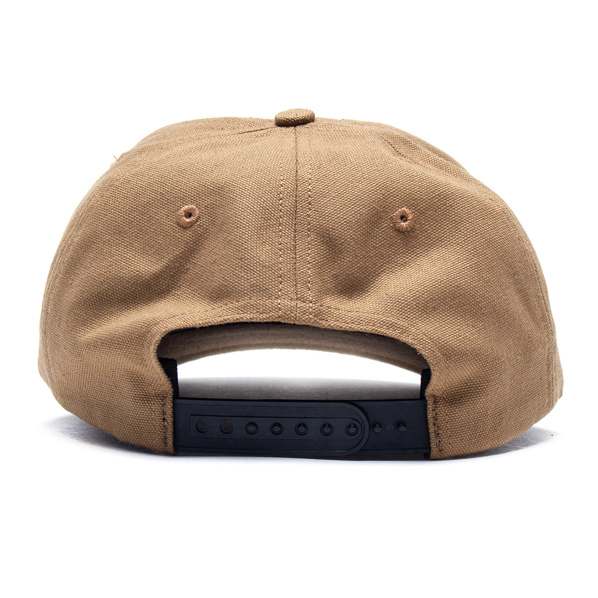 Noah | Core Logo 5-Panel Hat
Color : Duck