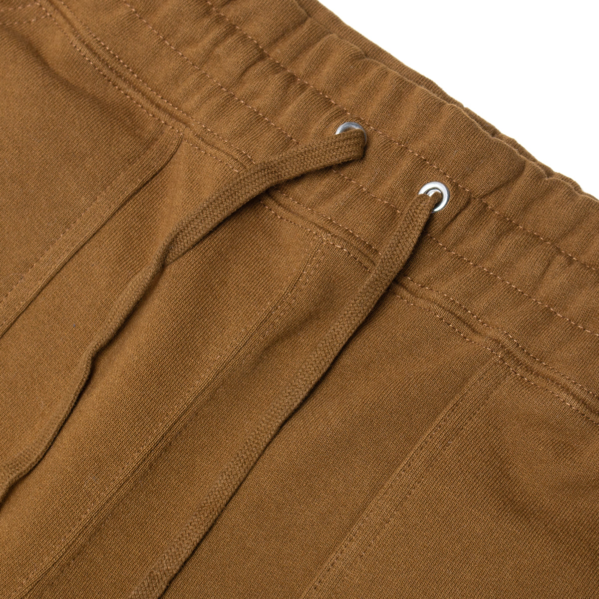 Noah | Fatigue Sweatpants
Color : Tobacco